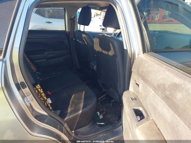 2015 MITSUBISHI OUTLANDER SPORT 4A4AP3AU6FE041370 Photo 7