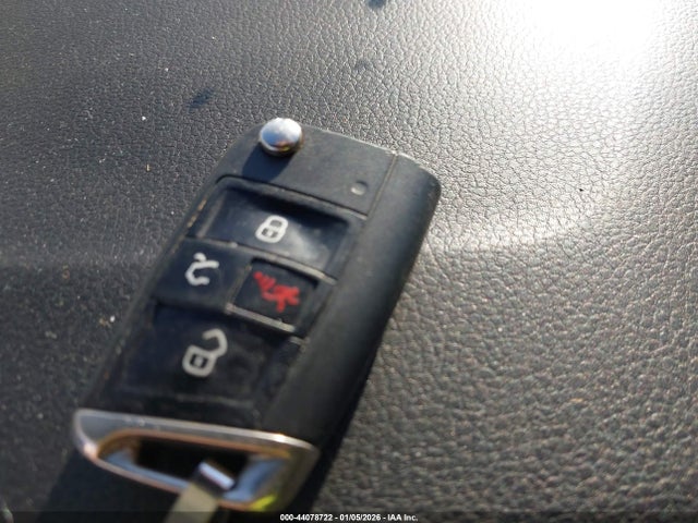 2017 VOLKSWAGEN GOLF ALLTRACK 3VWH17AU4HM544968 Photo 10