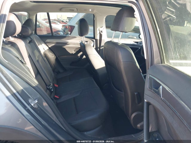 2017 VOLKSWAGEN GOLF ALLTRACK 3VWH17AU4HM544968 Photo 7