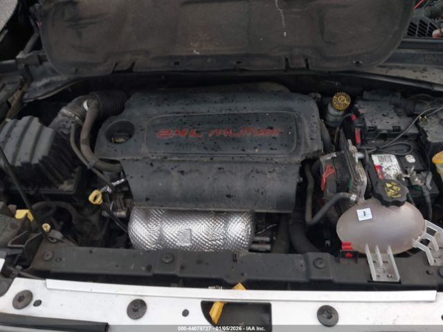 2016 JEEP RENEGADE ZACCJADT2GPC91125 Photo 9