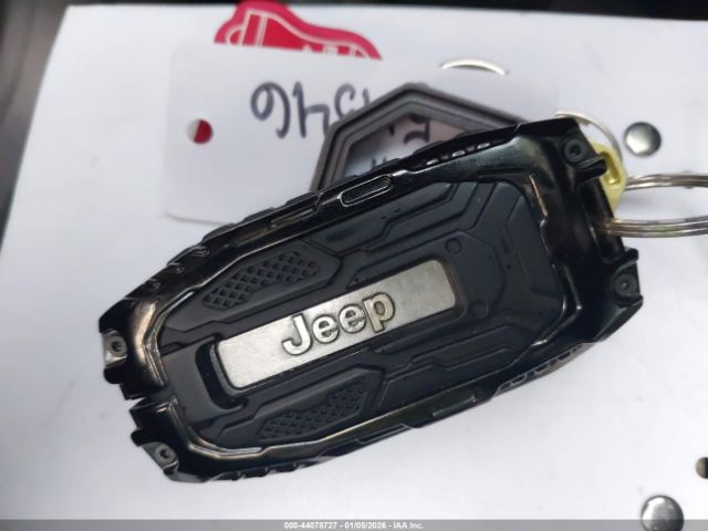 2016 JEEP RENEGADE ZACCJADT2GPC91125 Photo 10