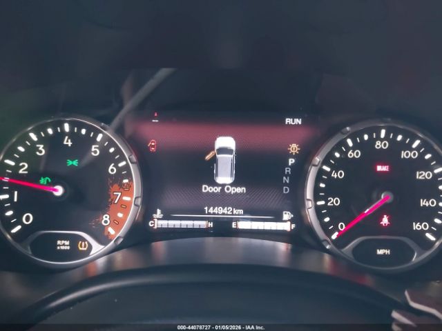 2016 JEEP RENEGADE ZACCJADT2GPC91125 Photo 6