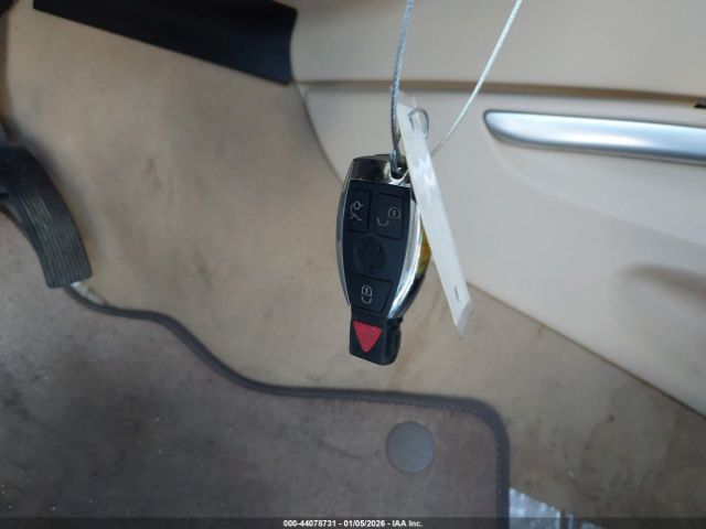 2012 MERCEDES-BENZ GL 450 4JGBF7BE5CA797364 Photo 10