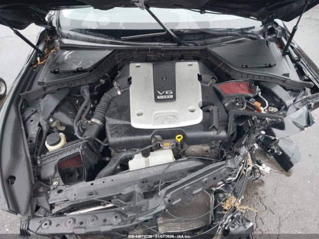 2015 INFINITI Q50 JN1BV7AP7FM344024 Photo 9