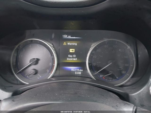 2015 INFINITI Q50 JN1BV7AP7FM344024 Photo 6