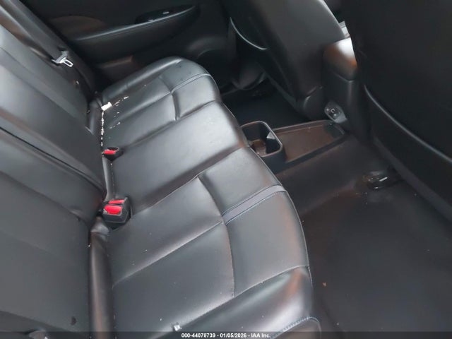 1N4BZ1DV9NC553901 Nissan Leaf Sl Plus 62 Kwh