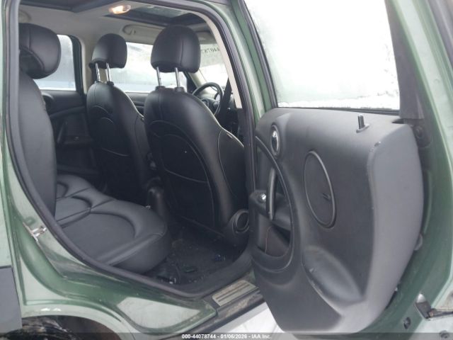 2015 MINI COUNTRYMAN WMWZC3C51FWP52672 Photo 7