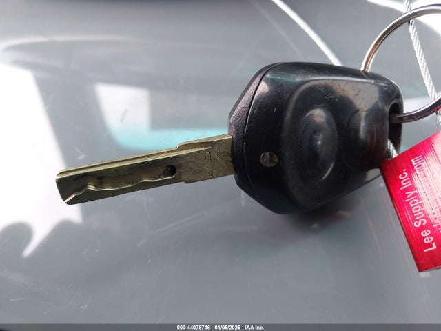 2000 PORSCHE BOXSTER WP0CA2989YU627010 Photo 10