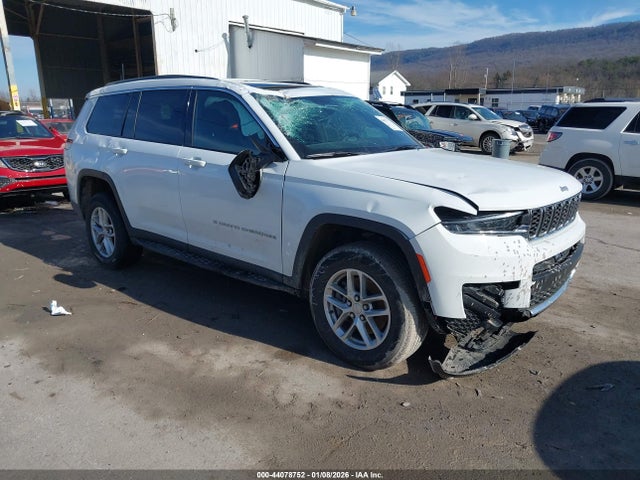 2024 JEEP GRAND CHEROKEE L 1C4RJKAG3R8583271
