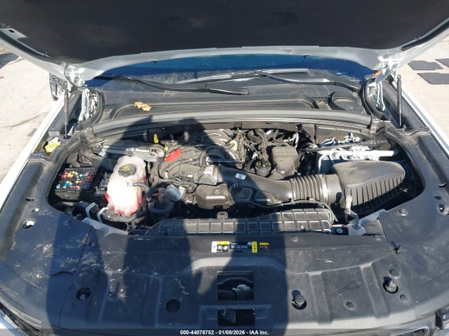 2024 JEEP GRAND CHEROKEE L 1C4RJKAG3R8583271 Photo 9