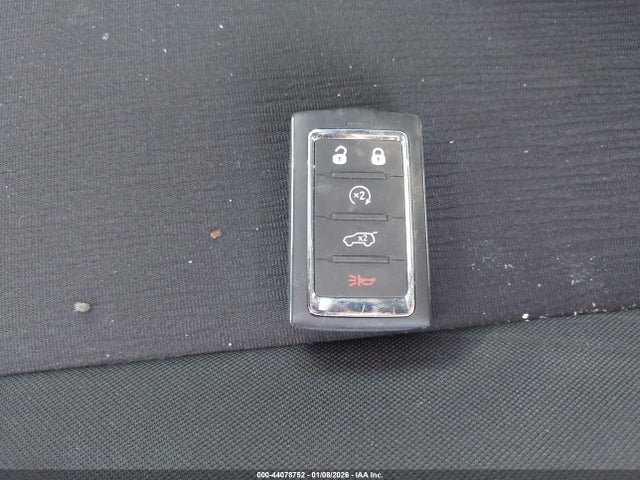 2024 JEEP GRAND CHEROKEE L 1C4RJKAG3R8583271 Photo 10