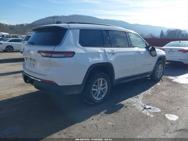 2024 JEEP GRAND CHEROKEE L 1C4RJKAG3R8583271 Photo 3