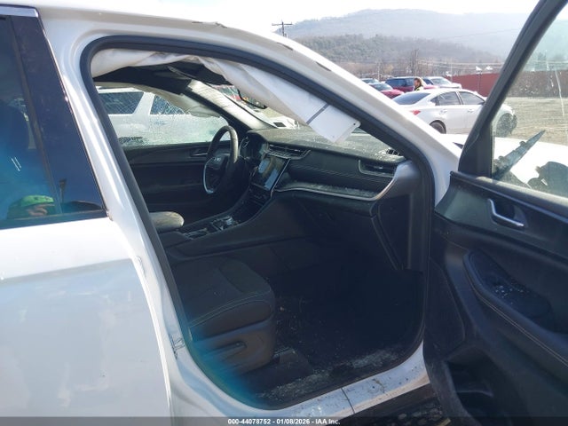 2024 JEEP GRAND CHEROKEE L 1C4RJKAG3R8583271 Photo 4