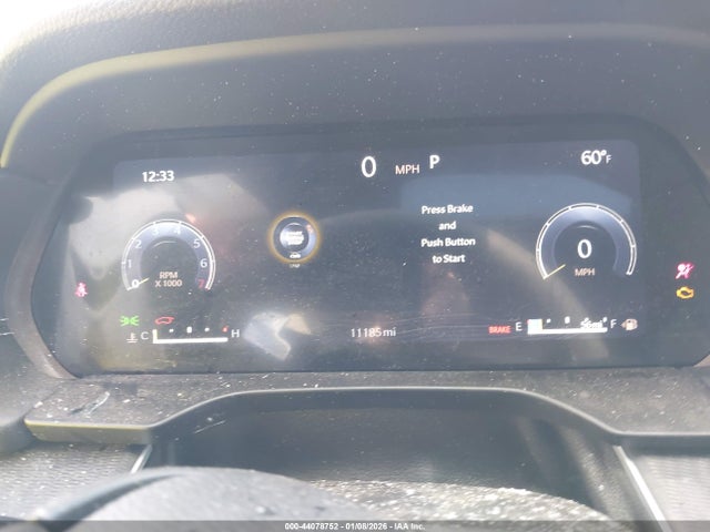 2024 JEEP GRAND CHEROKEE L 1C4RJKAG3R8583271 Photo 6