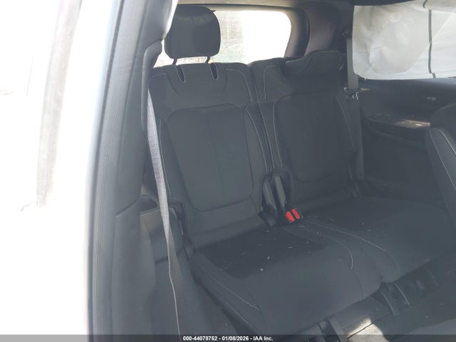 2024 JEEP GRAND CHEROKEE L 1C4RJKAG3R8583271 Photo 7