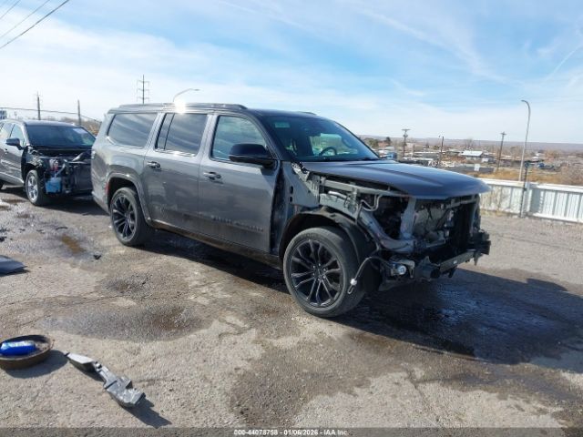 2024 JEEP GRAND WAGONEER L 1C4SJSFP3RS150143