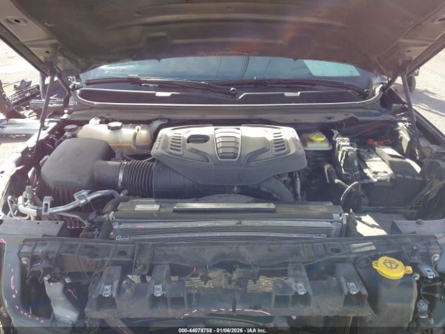 2024 JEEP GRAND WAGONEER L 1C4SJSFP3RS150143 Photo 9