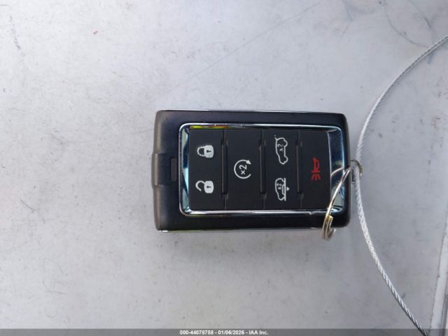 2024 JEEP GRAND WAGONEER L 1C4SJSFP3RS150143 Photo 10