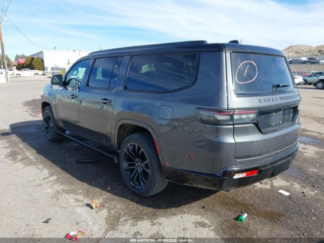 2024 JEEP GRAND WAGONEER L 1C4SJSFP3RS150143 Photo 2