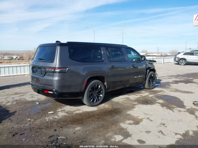 2024 JEEP GRAND WAGONEER L 1C4SJSFP3RS150143 Photo 3