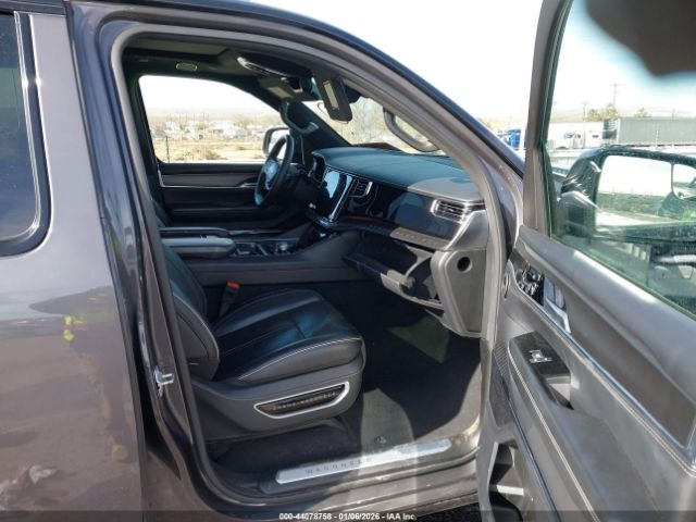 2024 JEEP GRAND WAGONEER L 1C4SJSFP3RS150143 Photo 4