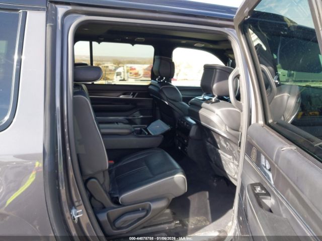 2024 JEEP GRAND WAGONEER L 1C4SJSFP3RS150143 Photo 7