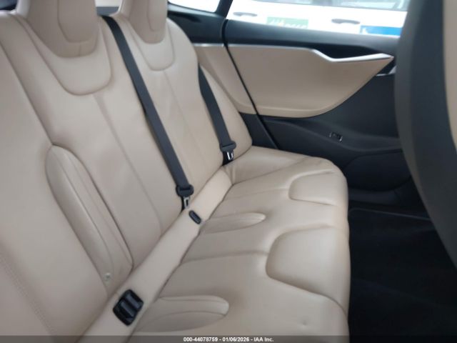 2015 TESLA MODEL S 5YJSA1H13FFP74021 Photo 7