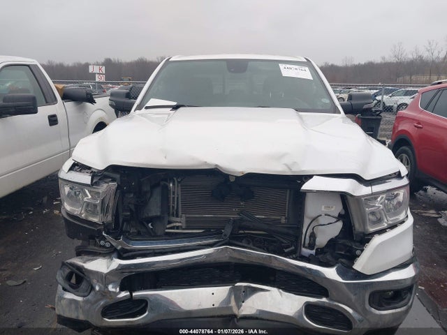 44078764 :رقم المزاد ، 1C6RRFFG9PN518973 vin ، 2023 Ram 1500 Big Horn  4x4 5'7 Box مزاد بيع