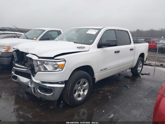 44078764 :رقم المزاد ، 1C6RRFFG9PN518973 vin ، 2023 Ram 1500 Big Horn  4x4 5'7 Box مزاد بيع