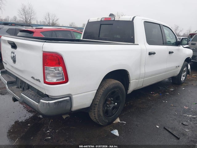 44078764 :رقم المزاد ، 1C6RRFFG9PN518973 vin ، 2023 Ram 1500 Big Horn  4x4 5'7 Box مزاد بيع