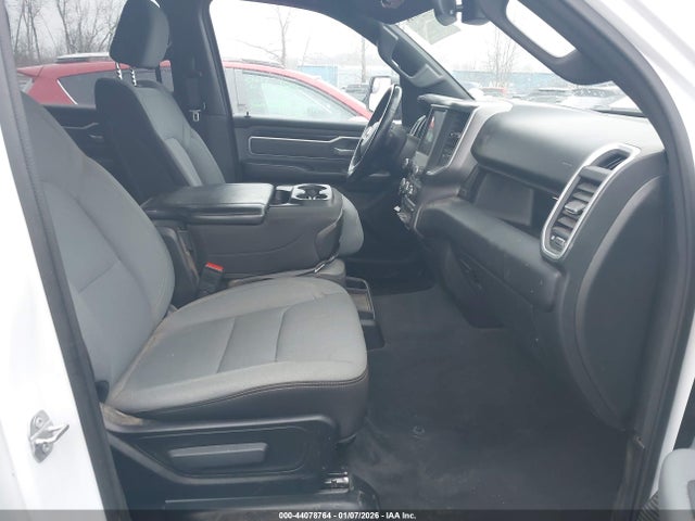 44078764 :رقم المزاد ، 1C6RRFFG9PN518973 vin ، 2023 Ram 1500 Big Horn  4x4 5'7 Box مزاد بيع