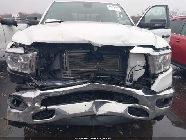 44078764 :رقم المزاد ، 1C6RRFFG9PN518973 vin ، 2023 Ram 1500 Big Horn  4x4 5'7 Box مزاد بيع