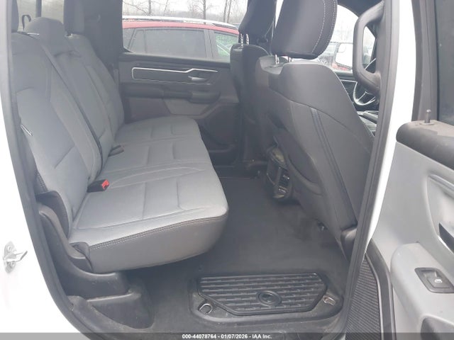 44078764 :رقم المزاد ، 1C6RRFFG9PN518973 vin ، 2023 Ram 1500 Big Horn  4x4 5'7 Box مزاد بيع