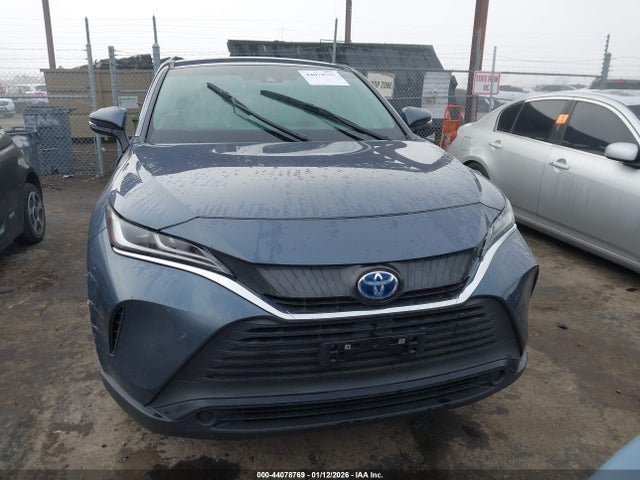 Toyota VENZA LE 2024 JTEAAAAH7RJ180527 Image 12