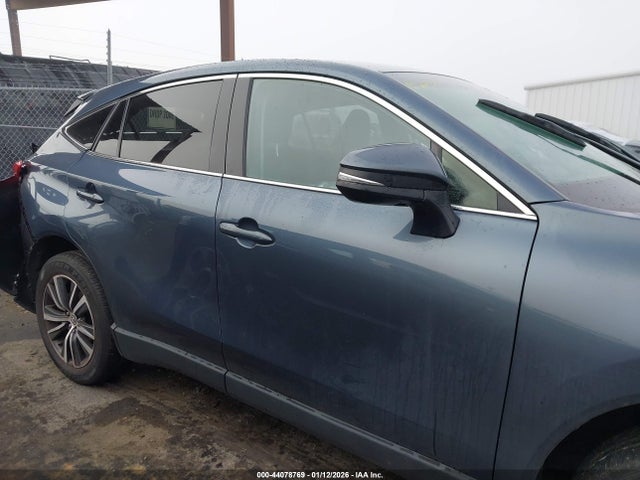 Toyota VENZA LE 2024 JTEAAAAH7RJ180527 Image 13