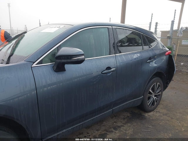 Toyota VENZA LE 2024 JTEAAAAH7RJ180527 Image 14
