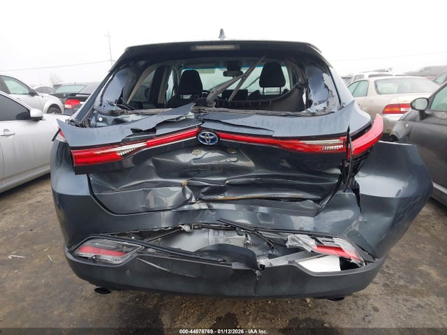 Toyota VENZA LE 2024 JTEAAAAH7RJ180527 Image 16