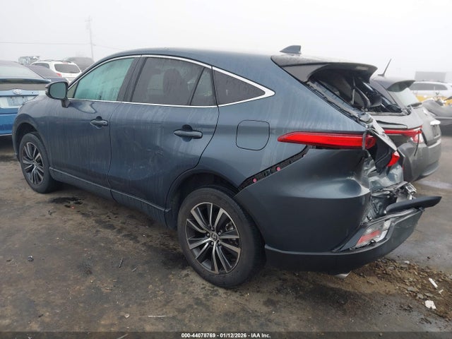 Toyota VENZA LE 2024 JTEAAAAH7RJ180527 Image 3