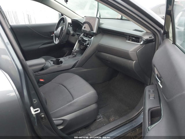 Toyota VENZA LE 2024 JTEAAAAH7RJ180527 Image 5