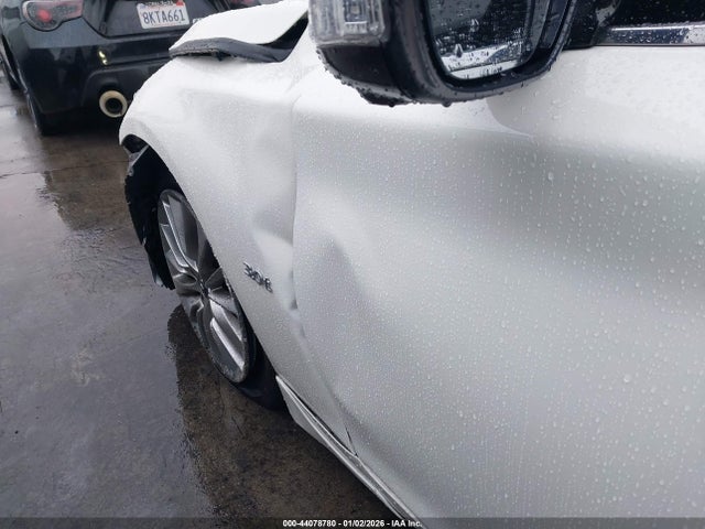 JN1EV7AP3KM514256 Infiniti Q50 3.0t Luxe