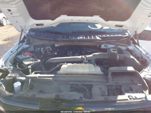 2025 FORD F-150 1FTEW3K81SKD39706 Photo 9