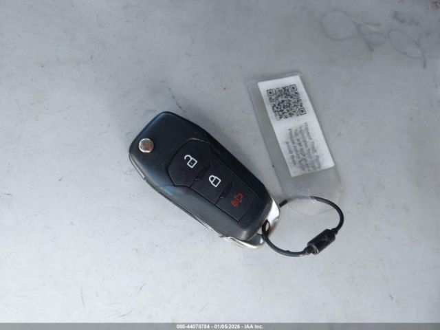 2025 FORD F-150 1FTEW3K81SKD39706 Photo 10