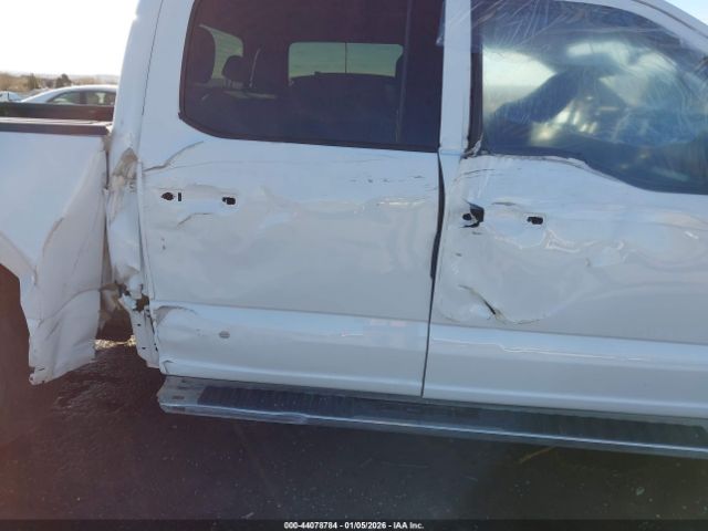 2025 FORD F-150 1FTEW3K81SKD39706 Photo 5