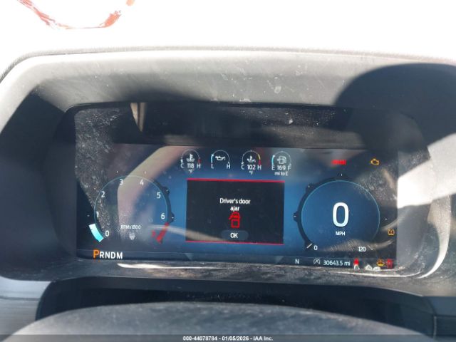 2025 FORD F-150 1FTEW3K81SKD39706 Photo 6