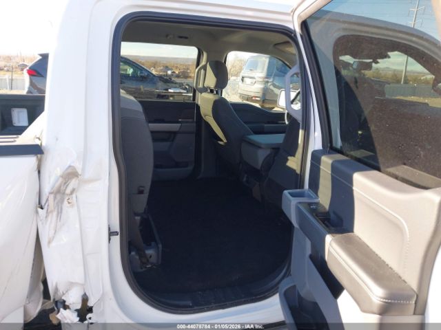2025 FORD F-150 1FTEW3K81SKD39706 Photo 7