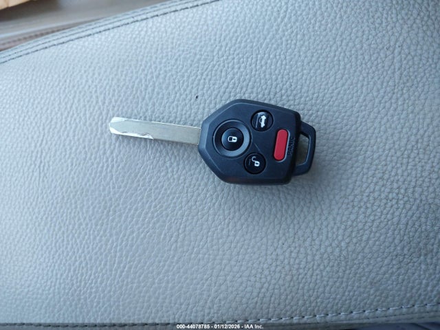 2010 SUBARU OUTBACK 4S4BRDKC3A2314434 Photo 10