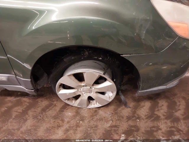 2010 SUBARU OUTBACK 4S4BRDKC3A2314434 Photo 5
