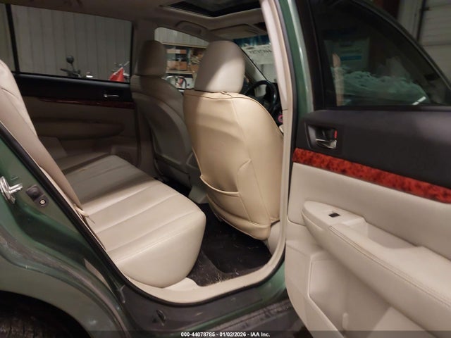 2010 SUBARU OUTBACK 4S4BRDKC3A2314434 Photo 7