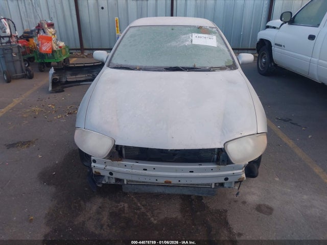 2003 CHEVROLET CAVALIER 1G1JH12F637329746 Photo 5
