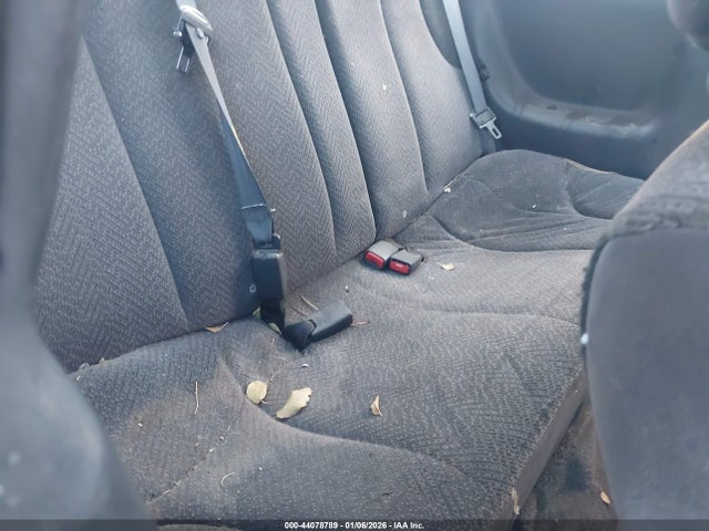 2003 CHEVROLET CAVALIER 1G1JH12F637329746 Photo 7